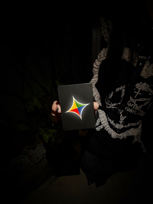 UNO PLAYING CARDS