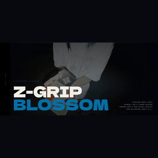 Z-Grip Blossom